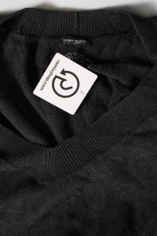 Γυναικείο πουλόβερ Gerry Weber, Μέγεθος XL, Χρώμα Γκρί, Τιμή 5,75 €