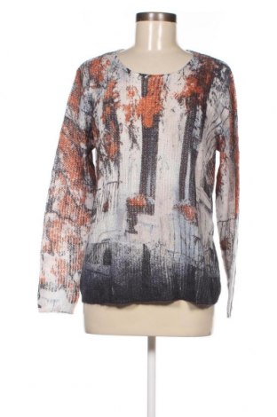 Дамски пуловер Gerry Weber, Размер M, Цвят Многоцветен, Цена 9,30 лв.