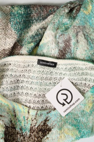 Дамски пуловер Gerry Weber, Размер XL, Цвят Многоцветен, Цена 23,00 лв.