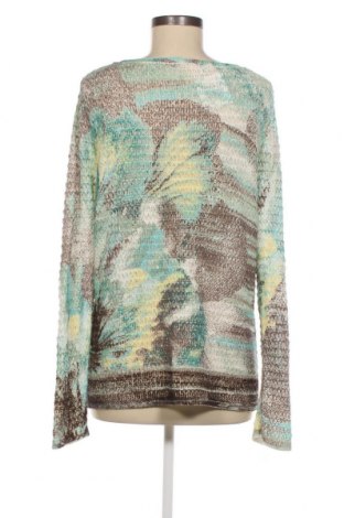 Дамски пуловер Gerry Weber, Размер XL, Цвят Многоцветен, Цена 23,00 лв.