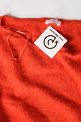 Damenpullover Gerry Weber, Größe L, Farbe Orange, Preis € 18,55