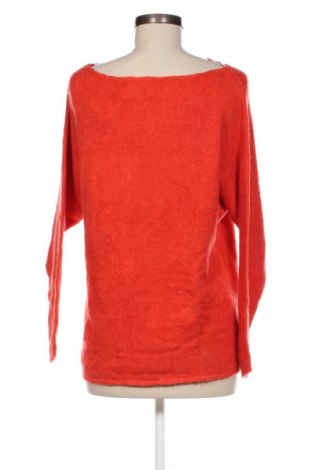 Γυναικείο πουλόβερ Gerry Weber, Μέγεθος L, Χρώμα Πορτοκαλί, Τιμή 9,59 €