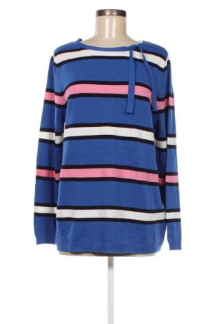 Дамски пуловер Gerry Weber, Размер L, Цвят Многоцветен, Цена 52,70 лв.