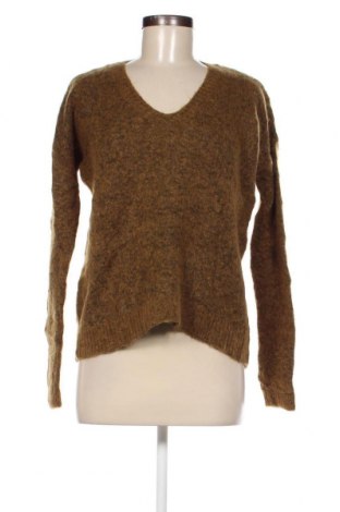 Дамски пуловер Gestuz, Размер XS, Цвят Кафяв, Цена 48,00 лв.