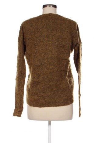 Дамски пуловер Gestuz, Размер XS, Цвят Кафяв, Цена 14,40 лв.