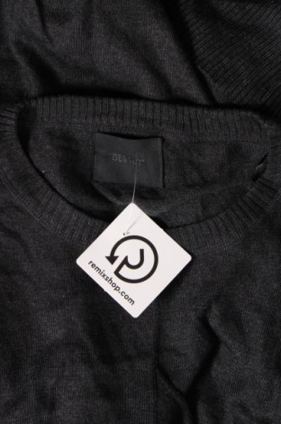 Γυναικείο πουλόβερ Gestuz, Μέγεθος XS, Χρώμα Γκρί, Τιμή 29,69 €