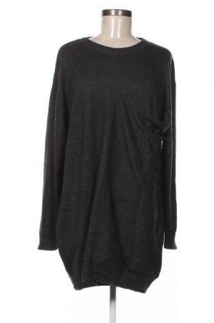 Дамски пуловер Gestuz, Размер XS, Цвят Сив, Цена 14,40 лв.