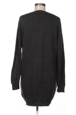 Γυναικείο πουλόβερ Gestuz, Μέγεθος XS, Χρώμα Γκρί, Τιμή 29,69 €