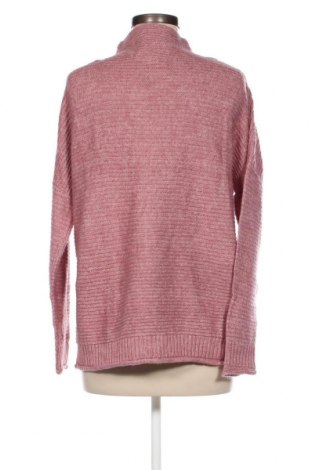 Дамски пуловер Gina, Размер S, Цвят Розов, Цена 7,83 лв.