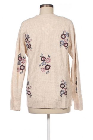 Дамски пуловер Gina, Размер XL, Цвят Бежов, Цена 29,00 лв.