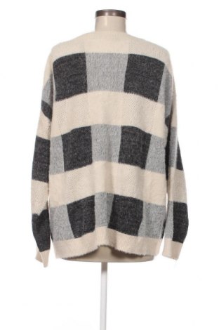 Дамски пуловер Gina Benotti, Размер XL, Цвят Многоцветен, Цена 15,66 лв.