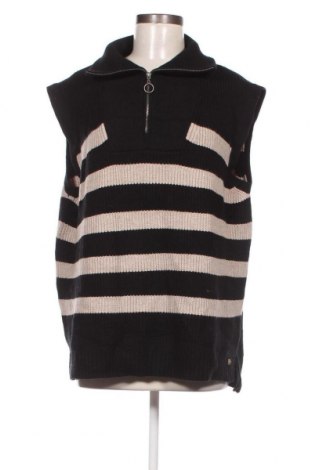Дамски пуловер Gina Benotti, Размер L, Цвят Черен, Цена 29,00 лв.