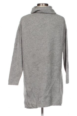 Γυναικείο πουλόβερ Gina Benotti, Μέγεθος M, Χρώμα Γκρί, Τιμή 8,07 €