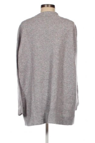 Дамски пуловер Gina Benotti, Размер 3XL, Цвят Сив, Цена 29,00 лв.