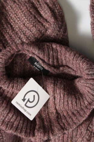 Дамски пуловер Gina Benotti, Размер M, Цвят Лилав, Цена 11,31 лв.