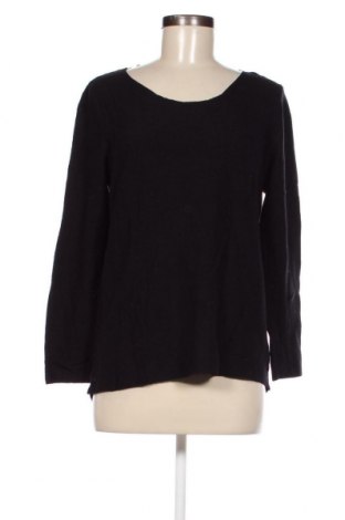 Дамски пуловер Gina Benotti, Размер S, Цвят Черен, Цена 13,05 лв.