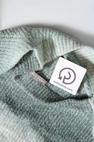 Damenpullover Gina Laura, Größe L, Farbe Mehrfarbig, Preis 5,71 €