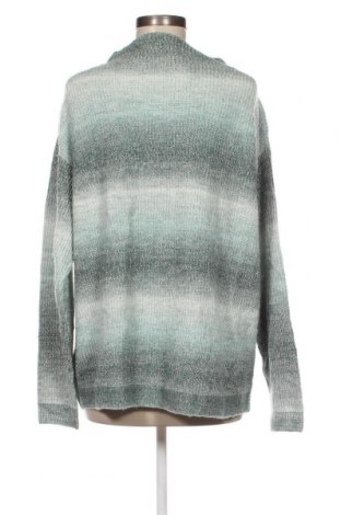 Γυναικείο πουλόβερ Gina Laura, Μέγεθος L, Χρώμα Πολύχρωμο, Τιμή 5,07 €