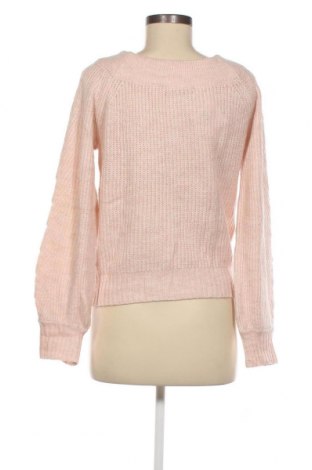 Дамски пуловер Gina Tricot, Размер S, Цвят Розов, Цена 20,00 лв.