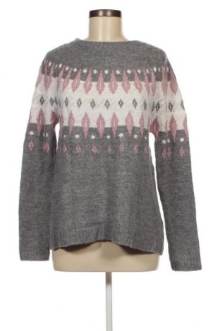 Дамски пуловер Gina Tricot, Размер S, Цвят Многоцветен, Цена 8,10 лв.