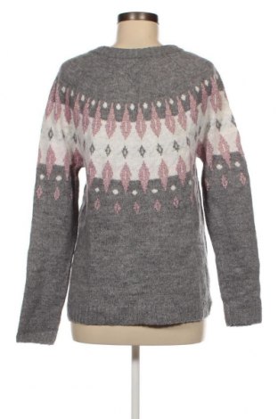 Γυναικείο πουλόβερ Gina Tricot, Μέγεθος S, Χρώμα Πολύχρωμο, Τιμή 5,01 €