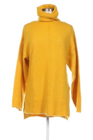 Dámský svetr Gina Tricot, Velikost S, Barva Žlutá, Cena  243,00 Kč