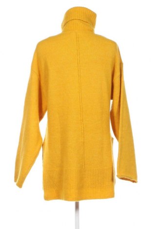 Damenpullover Gina Tricot, Größe S, Farbe Gelb, Preis € 10,55