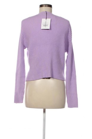 Дамски пуловер Glamorous, Размер XL, Цвят Лилав, Цена 93,00 лв.
