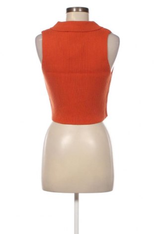 Damenpullover Glamorous, Größe XL, Farbe Orange, Preis € 7,49