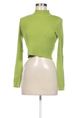 Damenpullover Glamorous, Größe XL, Farbe Grün, Preis € 9,11