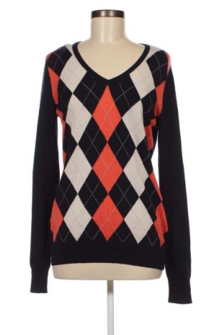 Γυναικείο πουλόβερ Globus, Μέγεθος L, Χρώμα Μπλέ, Τιμή 116,28 €