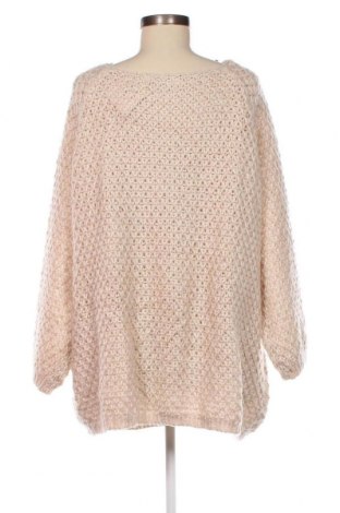 Damenpullover Gold & Silver, Größe M, Farbe Beige, Preis € 5,99