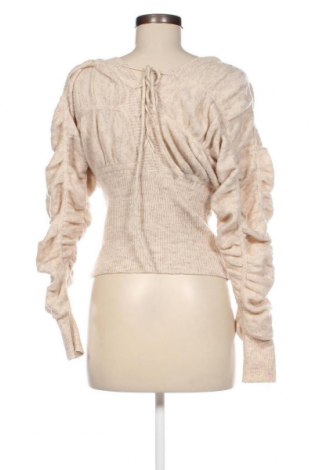 Γυναικείο πουλόβερ Golden Days, Μέγεθος S, Χρώμα  Μπέζ, Τιμή 11,41 €