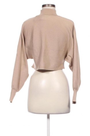 Γυναικείο πουλόβερ Golden Days, Μέγεθος M, Χρώμα  Μπέζ, Τιμή 7,61 €