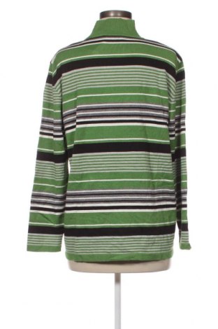 Pulover de femei Golle Haug, Mărime XL, Culoare Verde, Preț 67,44 Lei