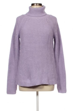 Γυναικείο πουλόβερ Goodthreads, Μέγεθος S, Χρώμα Βιολετί, Τιμή 11,86 €