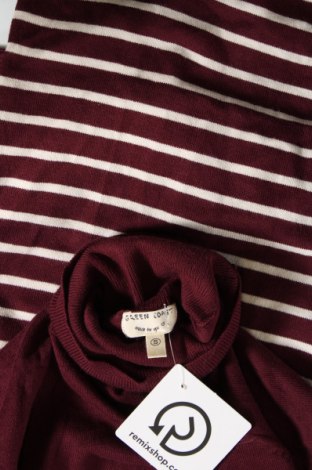 Γυναικείο πουλόβερ Green Coast, Μέγεθος S, Χρώμα Κόκκινο, Τιμή 4,66 €