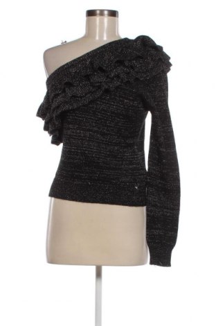 Γυναικείο πουλόβερ Guess, Μέγεθος M, Χρώμα Πολύχρωμο, Τιμή 19,06 €