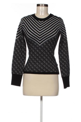 Γυναικείο πουλόβερ Guess, Μέγεθος XS, Χρώμα Πολύχρωμο, Τιμή 48,25 €