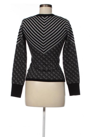 Дамски пуловер Guess, Размер XS, Цвят Многоцветен, Цена 156,00 лв.