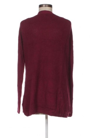 Дамски пуловер Guess, Размер L, Цвят Лилав, Цена 48,28 лв.