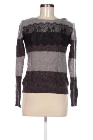 Γυναικείο πουλόβερ Guess, Μέγεθος S, Χρώμα Γκρί, Τιμή 35,75 €