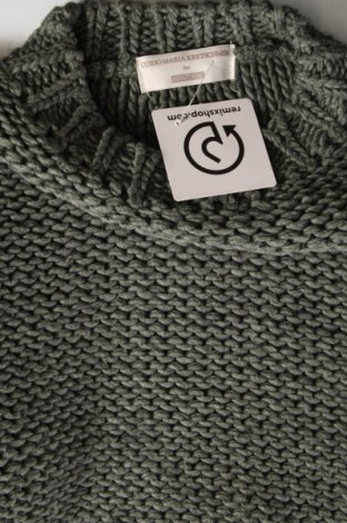 Дамски пуловер Guido Maria Kretschmer for About You, Размер S, Цвят Зелен, Цена 32,55 лв.