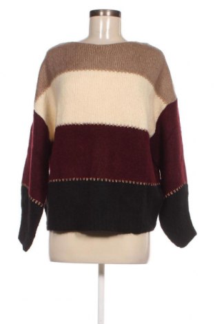 Дамски пуловер Guido Maria Kretschmer for About You, Размер M, Цвят Многоцветен, Цена 93,00 лв.
