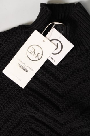 Дамски пуловер Guido Maria Kretschmer for About You, Размер M, Цвят Черен, Цена 27,90 лв.