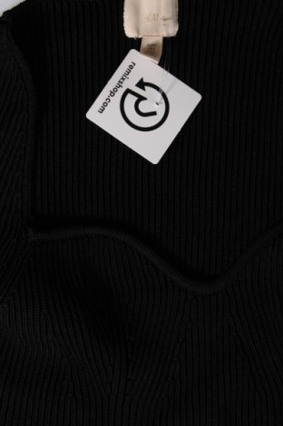 Dámský svetr H&M, Velikost S, Barva Černá, Cena  367,00 Kč