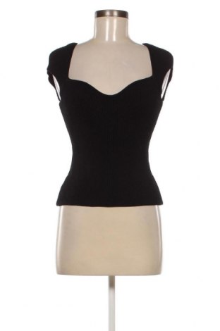 Γυναικείο πουλόβερ H&M, Μέγεθος S, Χρώμα Μαύρο, Τιμή 8,90 €