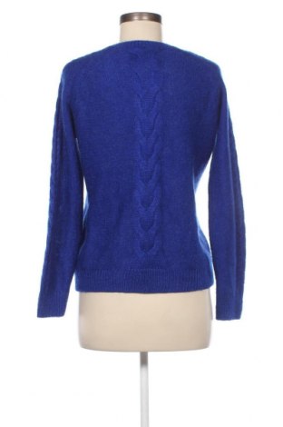 Damenpullover H&M, Größe M, Farbe Blau, Preis 5,93 €
