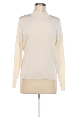 Damenpullover H&M, Größe M, Farbe Ecru, Preis 8,90 €