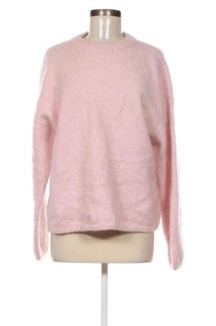 Damenpullover H&M, Größe S, Farbe Rosa, Preis 20,18 €